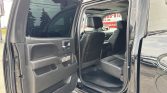 2017 Chevrolet Silverado 1500 LTZ | LEATHER | 4X4 | SUNROOF | HEATED SEATS | Z71 | Stampede Auto