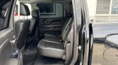 2017 Chevrolet Silverado 1500 LTZ | LEATHER | 4X4 | SUNROOF | HEATED SEATS | Z71 | Stampede Auto