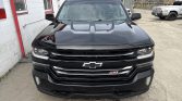 2017 Chevrolet Silverado 1500 LTZ | LEATHER | 4X4 | SUNROOF | HEATED SEATS | Z71 | Stampede Auto