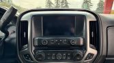 2017 Chevrolet Silverado 1500 LTZ | LEATHER | 4X4 | SUNROOF | HEATED SEATS | Z71 | Stampede Auto