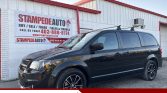 2017 Dodge Grand Caravan V6 | SXT | 7 PASSENGER | STO N GO | DVD | Stampede Auto