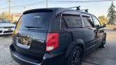 2017 Dodge Grand Caravan V6 | SXT | 7 PASSENGER | STO N GO | DVD | Stampede Auto