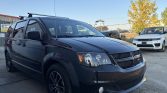 2017 Dodge Grand Caravan V6 | SXT | 7 PASSENGER | STO N GO | DVD | Stampede Auto