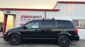 2017 Dodge Grand Caravan V6 | SXT | 7 PASSENGER | STO N GO | DVD | Stampede Auto