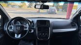 2017 Dodge Grand Caravan V6 | SXT | 7 PASSENGER | STO N GO | DVD | Stampede Auto