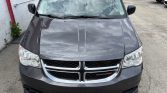 2017 Dodge Grand Caravan 868191 | Stampede Auto