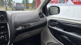 2017 Dodge Grand Caravan 868191 | Stampede Auto