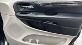 2017 Dodge Grand Caravan 868191 | Stampede Auto