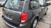 2017 Dodge Grand Caravan 868191 | Stampede Auto