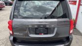 2017 Dodge Grand Caravan 868191 | Stampede Auto