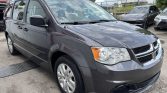 2017 Dodge Grand Caravan 868191 | Stampede Auto
