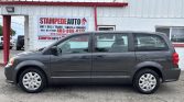 2017 Dodge Grand Caravan 868191 | Stampede Auto