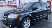2017 Dodge Grand Caravan t725629 | Stampede Auto
