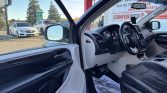 2017 Dodge Grand Caravan t725629 | Stampede Auto
