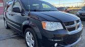 2017 Dodge Grand Caravan t725629 | Stampede Auto