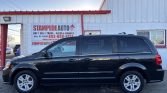 2017 Dodge Grand Caravan t725629 | Stampede Auto