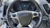 2017 Ford Transit Cargo Van T-150 130 Low Rf 8600 GVWR Sliding RH Dr | Stampede Auto