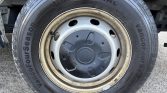 2017 Ford Transit Cargo Van T-150 130 Low Rf 8600 GVWR Sliding RH Dr | Stampede Auto
