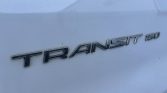 2017 Ford Transit Cargo Van T-150 130 Low Rf 8600 GVWR Sliding RH Dr | Stampede Auto