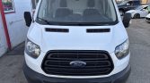 2017 Ford Transit Cargo Van T-150 130 Low Rf 8600 GVWR Sliding RH Dr | Stampede Auto