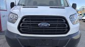2017 Ford Transit Cargo Van T-150 130 Low Rf 8600 GVWR Sliding RH Dr | Stampede Auto