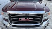 2017 GMC Sierra 2500HD 132269 | Stampede Auto