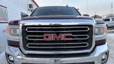 2017 GMC Sierra 2500HD 132269 | Stampede Auto