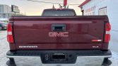 2017 GMC Sierra 2500HD 132269 | Stampede Auto