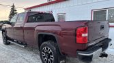 2017 GMC Sierra 2500HD 132269 | Stampede Auto