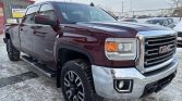 2017 GMC Sierra 2500HD 132269 | Stampede Auto