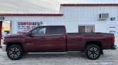 2017 GMC Sierra 2500HD 132269 | Stampede Auto