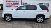 2017 SLE | Heat Seats | Sunroof | Sporty | Economical | Alloy Wheels | Stampede Auto