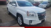 2017 SLE | Heat Seats | Sunroof | Sporty | Economical | Alloy Wheels | Stampede Auto