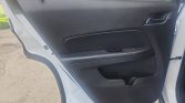 2017 SLE | Heat Seats | Sunroof | Sporty | Economical | Alloy Wheels | Stampede Auto