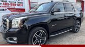 2017 GMC Yukon 163997 | Stampede Auto