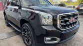 2017 GMC Yukon 163997 | Stampede Auto