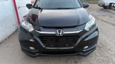 2017 Honda HR-V EX-L | SUNROOF | AWD | HEATED SEATS | LEATHER SEATS | BLUETOOTH | Stampede Auto
