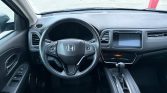 2017 Honda HR-V EX-L | SUNROOF | AWD | HEATED SEATS | LEATHER SEATS | BLUETOOTH | Stampede Auto