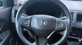 2017 Honda HR-V EX-L | SUNROOF | AWD | HEATED SEATS | LEATHER SEATS | BLUETOOTH | Stampede Auto