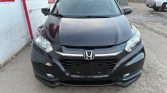 2017 Honda HR-V EX-L | SUNROOF | AWD | HEATED SEATS | LEATHER SEATS | BLUETOOTH | Stampede Auto