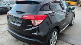 2017 Honda HR-V EX-L | SUNROOF | AWD | HEATED SEATS | LEATHER SEATS | BLUETOOTH | Stampede Auto