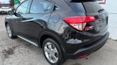 2017 Honda HR-V EX-L | SUNROOF | AWD | HEATED SEATS | LEATHER SEATS | BLUETOOTH | Stampede Auto
