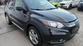 2017 Honda HR-V EX-L | SUNROOF | AWD | HEATED SEATS | LEATHER SEATS | BLUETOOTH | Stampede Auto