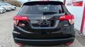 2017 Honda HR-V EX-L | SUNROOF | AWD | HEATED SEATS | LEATHER SEATS | BLUETOOTH | Stampede Auto