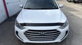 2017 Hyundai Elantra | 4 CYLINDER | FUEL EFFICIENT | 4 DOOR SEDAN | Stampede Auto