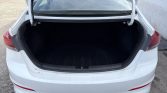 2017 Hyundai Elantra | 4 CYLINDER | FUEL EFFICIENT | 4 DOOR SEDAN | Stampede Auto