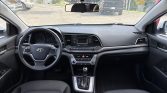 2017 Hyundai Elantra | 4 CYLINDER | FUEL EFFICIENT | 4 DOOR SEDAN | Stampede Auto