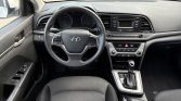 2017 Hyundai Elantra | 4 CYLINDER | FUEL EFFICIENT | 4 DOOR SEDAN | Stampede Auto