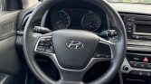 2017 Hyundai Elantra | 4 CYLINDER | FUEL EFFICIENT | 4 DOOR SEDAN | Stampede Auto