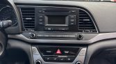 2017 Hyundai Elantra | 4 CYLINDER | FUEL EFFICIENT | 4 DOOR SEDAN | Stampede Auto